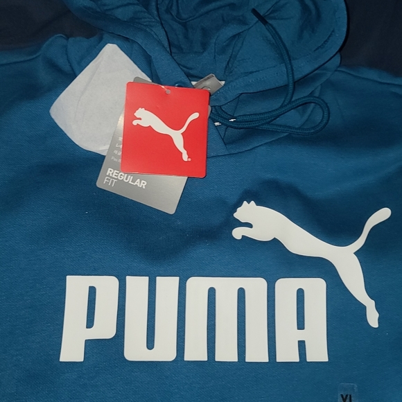 Puma Sweater - Picture 9 of 12